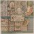 Stamperia - Paper Pack - Azulejos 8"x8"- 10 dubbelsidiga ark