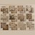 Stamperia 8"x8" Paperpad - Romantic Garden House 10 dubbelsidiga ark